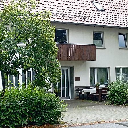 Ferienwohnung-Am-Kirchplatz Bad Wünnenberg エクステリア 写真