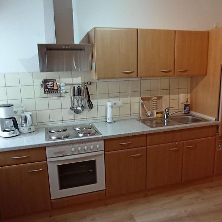 Ferienwohnung-Am-Kirchplatz Bad Wünnenberg エクステリア 写真