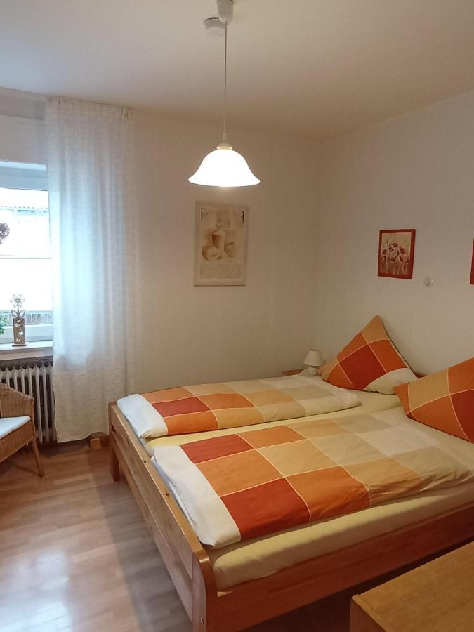 Ferienwohnung-Am-Kirchplatz Bad Wünnenberg エクステリア 写真