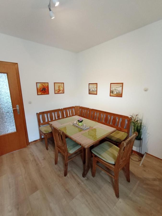 Ferienwohnung-Am-Kirchplatz Bad Wünnenberg エクステリア 写真