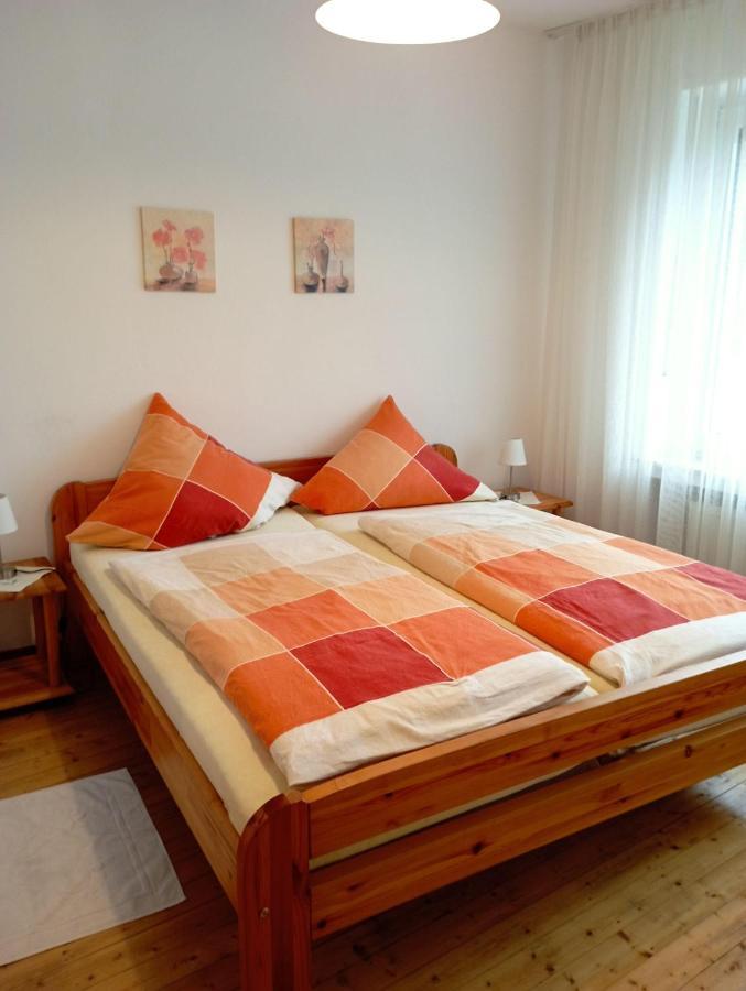 Ferienwohnung-Am-Kirchplatz Bad Wünnenberg エクステリア 写真