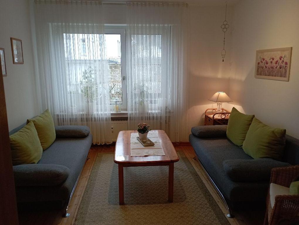 Ferienwohnung-Am-Kirchplatz Bad Wünnenberg エクステリア 写真