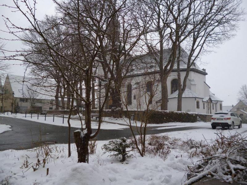 Ferienwohnung-Am-Kirchplatz Bad Wünnenberg エクステリア 写真